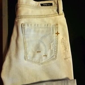 Tag Jeans NEVER WORN